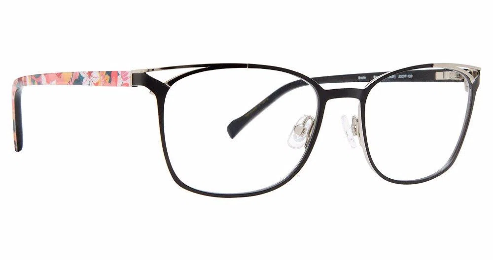 Vera Bradley VBBrielle Eyeglasses - view 5